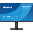 Écran 24" Iiyama ProLite XB2491H-B1 Full HD 120Hz (Noir)