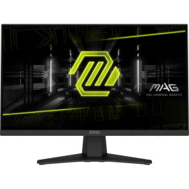 Écran 24" MSI Mag 244F 200Hz (Noir)
