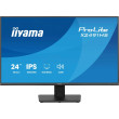 Écran 24" Iiyama ProLite X2491HS-B1 Full HD 120Hz (Noir)