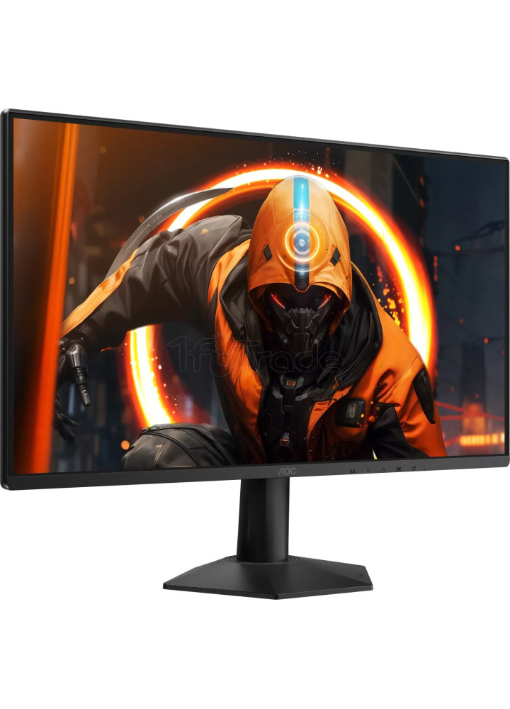 Écran 24" AOC Gaming 24G50F Full HD 180Hz (Noir)