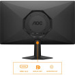 Écran 24" AOC Gaming 24G50F Full HD 180Hz (Noir)