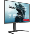 Écran 32" Iiyama G-Master Red Eagle GB3272QSU-B1 Quad HD 180Hz (Noir)