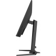 Écran 32" Iiyama G-Master Red Eagle GB3272QSU-B1 Quad HD 180Hz (Noir)