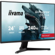 Écran 24" Iiyama G-Master Red Eagle G2471HS-B1 Full HD 240Hz (Noir)