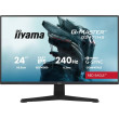 Écran 24" Iiyama G-Master Red Eagle G2471HS-B1 Full HD 240Hz (Noir)