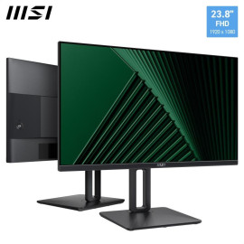 Écran MSI MP245PG (9S6-3PC19M-003)
