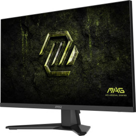 Écran MSI MAG 274QF E20 (9S6-3CE41H-067)