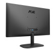 Écran AOC B2 22B2H/EU LED display 54,6 cm (21.5") 1920 x 1080 pixels Full HD Noir