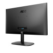 Écran AOC B2 22B2H/EU LED display 54,6 cm (21.5") 1920 x 1080 pixels Full HD Noir