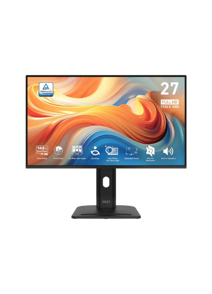 Écran MSI PRO MP275PGN E14 (29941)