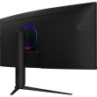 Écran MSI MAG 342CQR E2 écran plat de PC 86,4 cm (34") 3440 x 1440 pixels UltraWide Quad HD LCD Noir (9S6-3DB64H-079)