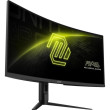 Écran MSI MAG 342CQR E2 écran plat de PC 86,4 cm (34") 3440 x 1440 pixels UltraWide Quad HD LCD Noir (9S6-3DB64H-079)