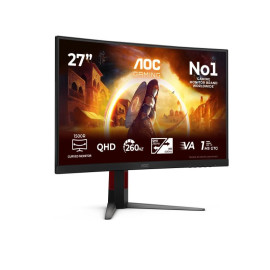 Écran AOC CQ27G4Z2