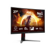 Écran AOC CQ27G4Z2