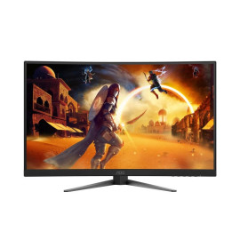 Écran AOC CQ27G4Z2