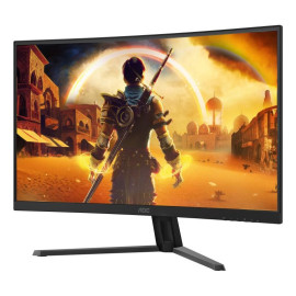 Écran AOC C32G42ZE