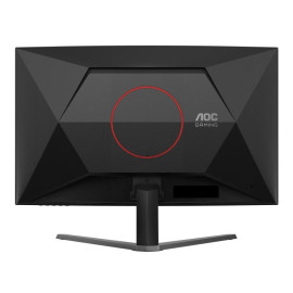 Écran AOC C32G42ZE