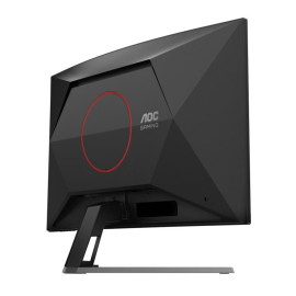 Écran AOC C32G42ZE