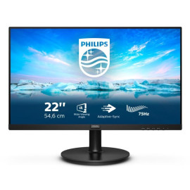 Écran Philips V Line...