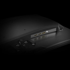Écran GIGABYTE GS27QCA EK