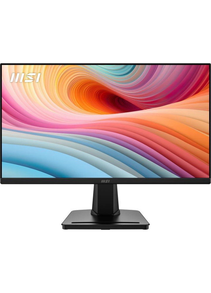 Écran MSI PRO MP225 E12VL (9S6-3PE0CM-025)