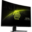 Écran MSI MAG 32C6 écran incurvé de PC 80 cm (31.5") 1920 x 1080 pixels Full HD Noir (9S6-3DD41M-001)