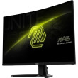 Écran MSI MAG 32C6 écran incurvé de PC 80 cm (31.5") 1920 x 1080 pixels Full HD Noir (9S6-3DD41M-001)