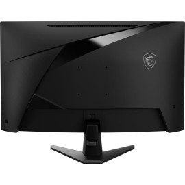 Écran MSI MAG 32C6 écran incurvé de PC 80 cm (31.5") 1920 x 1080 pixels Full HD Noir (9S6-3DD41M-001)