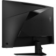 Écran MSI MAG 32C6 écran incurvé de PC 80 cm (31.5") 1920 x 1080 pixels Full HD Noir (9S6-3DD41M-001)