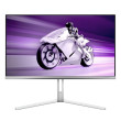 Écran Philips Evnia 8000 27M2N8500/00 écran plat de PC 67,3 cm (26.5") 2560 x 1440 pixels Quad HD QDOLED Blanc