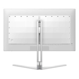 Écran Philips Evnia 8000 27M2N8500/00 écran plat de PC 67,3 cm (26.5") 2560 x 1440 pixels Quad HD QDOLED Blanc