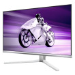 Écran Philips Evnia 8000 27M2N8500/00 écran plat de PC 67,3 cm (26.5") 2560 x 1440 pixels Quad HD QDOLED Blanc