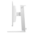 Écran Philips Evnia 8000 27M2N8500/00 écran plat de PC 67,3 cm (26.5") 2560 x 1440 pixels Quad HD QDOLED Blanc