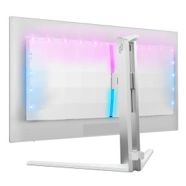 Écran Philips Evnia 8000 27M2N8500/00 écran plat de PC 67,3 cm (26.5") 2560 x 1440 pixels Quad HD QDOLED Blanc