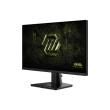 Écran MSI MAG 256F E20 (9S6-3BC2CM-077)