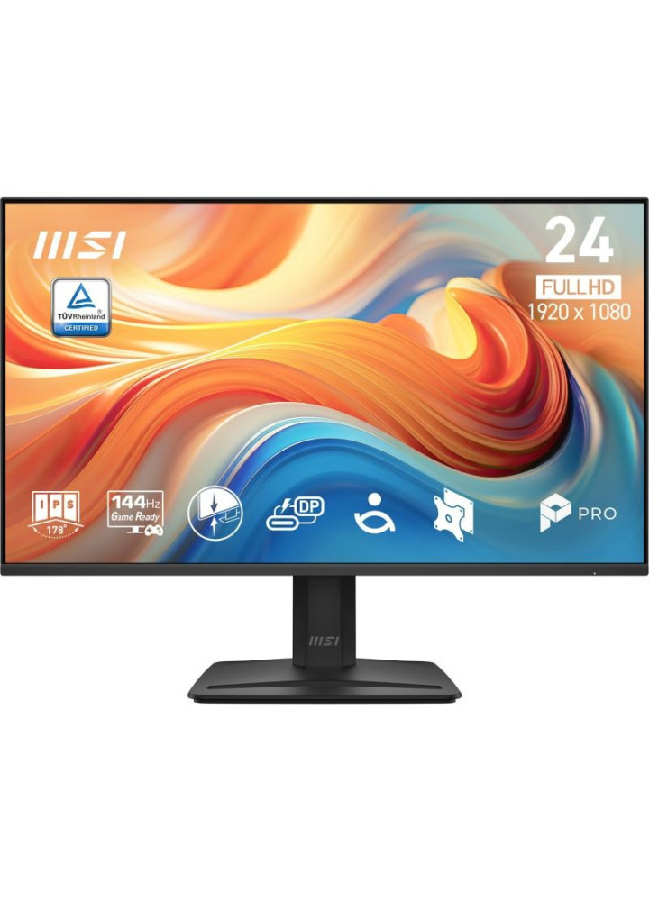 Écran MSI PRO MP242 E14C (9S6-3PE7CM-002)