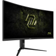Écran MSI MAG 342CQRF E20 (9S6-3DB64H-089)