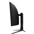 Écran MSI MAG 342CQRF E20 (9S6-3DB64H-089)