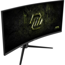 Écran MSI MAG 342CQRF E20 (9S6-3DB64H-089)