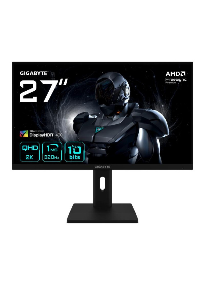 Écran GIGABYTE G27Q3 EK