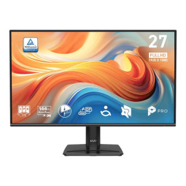 Écran MSI PRO MP272 E14C (9S6-3PE8CM-001)