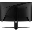 Écran MSI MAG 27CQ6PF écran plat de PC 68,6 cm (27") 2560 x 1440 pixels Wide Quad HD LCD Noir (9S6-3CD94M-012)
