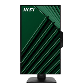 Écran MSI PRO MP272PMG (9S6-3PD99T-001)