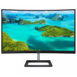Écran Philips E Line 328E1CA/00 LED display 80 cm (31.5") 3840 x 2160 pixels 4K Ultra HD LCD Noir