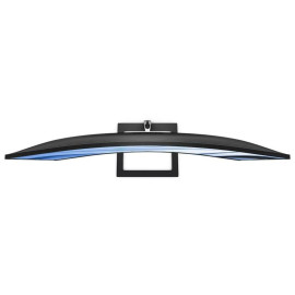 Écran Philips E Line 328E1CA/00 LED display 80 cm (31.5") 3840 x 2160 pixels 4K Ultra HD LCD Noir