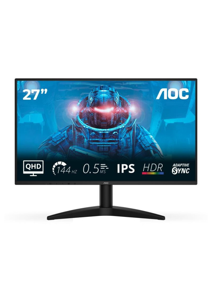 Écran AOC Q27B36X