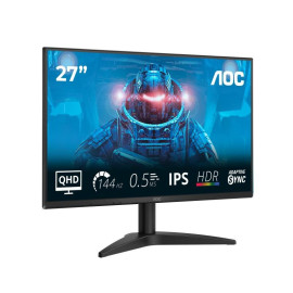Écran AOC Q27B36X