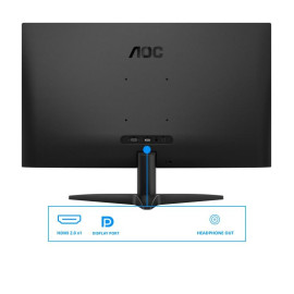 Écran AOC Q27B36X