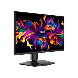 Écran MSI MAG 272QP QD-OLED X24 (9S6-3CF89A-001)