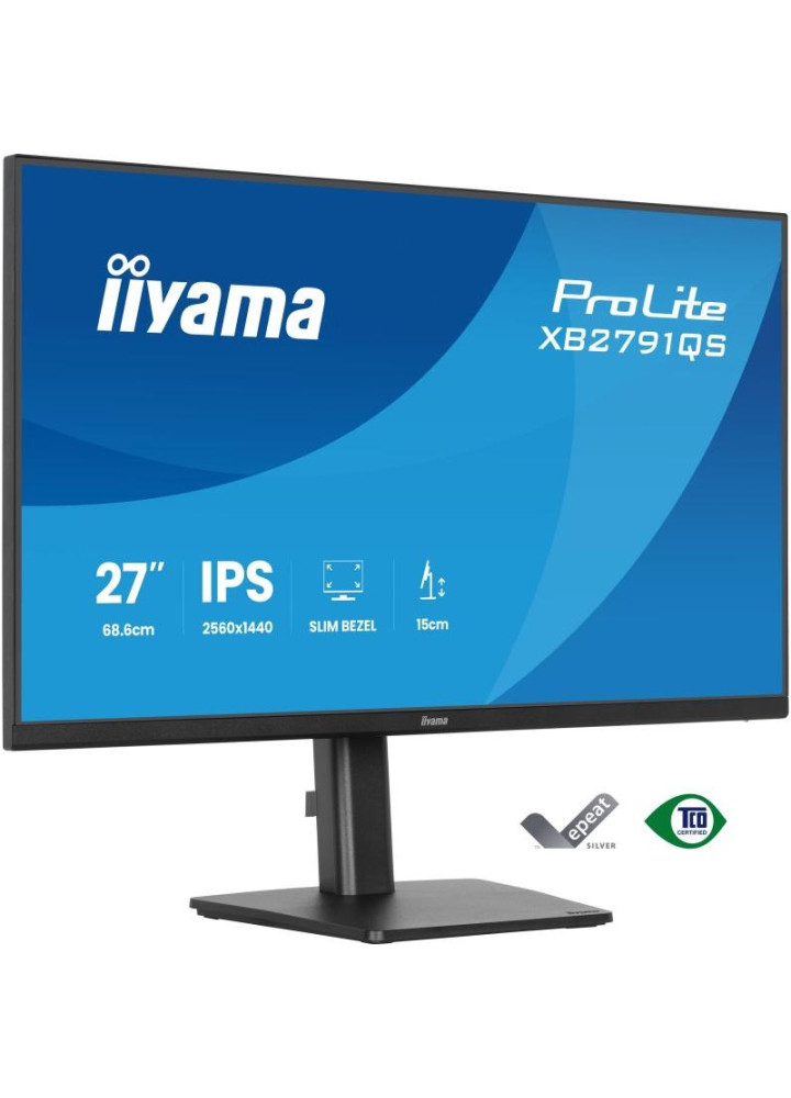 Écran IIYAMA XB2791QS-B1